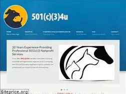 Sites similar to 501c34u.com
