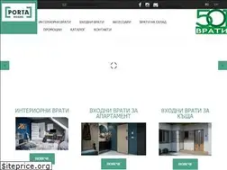 Sites similar to 501doors.com