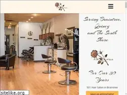 Sites similar to 501hair.com