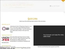 Sites similar to 501lvorganizing.com