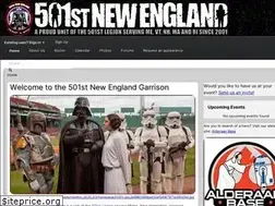 Sites similar to 501neg.com
