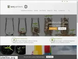 Sites similar to 501partners.com