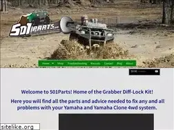Sites similar to 501parts.com