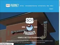 Sites similar to 501rx.com