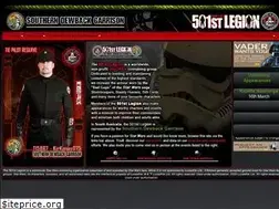 Sites similar to 501sdg.com