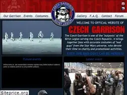 Sites similar to 501st.cz