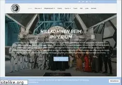 Sites similar to 501st.de