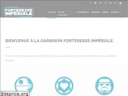 Sites similar to 501stqc.ca