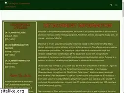 Sites similar to 501stunderworld.com