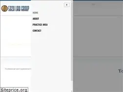 Sites similar to 5020lawgroup.com