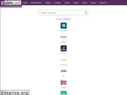 Sites similar to 5027mac.org