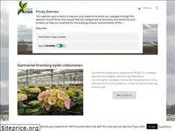 Sites similar to 50299-kronborg.dk