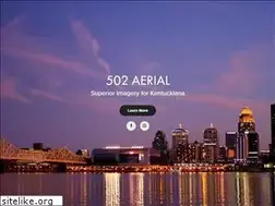 Sites similar to 502aerial.com