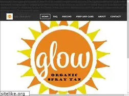 Sites similar to 502glow.com