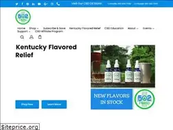 Sites similar to 502hemp.com
