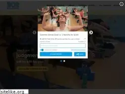 Sites similar to 502poweryoga.com