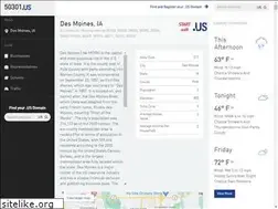 Sites similar to 50301.us