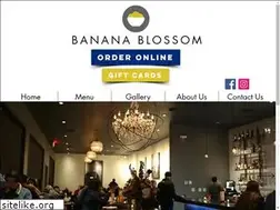 Sites similar to 504bananablossom.com
