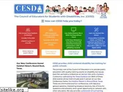 Sites similar to 504idea.org