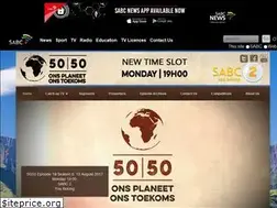Sites similar to 5050.co.za