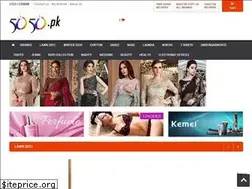 Sites similar to 5050.pk