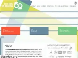 Sites similar to 5050initiative.org