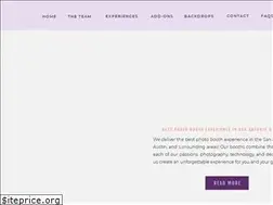 Sites similar to 5050photobooth.com
