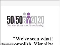 Sites similar to 5050x2020.org