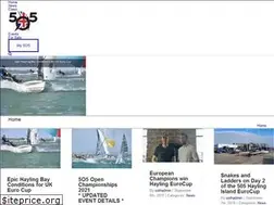 Sites similar to 505news.co.uk