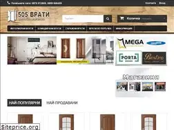 Sites similar to 505vrati.com