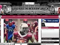 Sites similar to 506football.ca