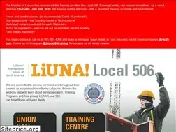 Sites similar to 506tc.org