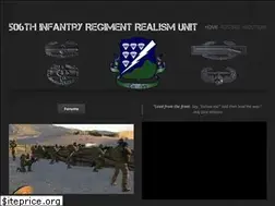Sites similar to 506thir.net
