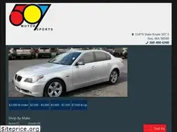 Sites similar to 507autos.com
