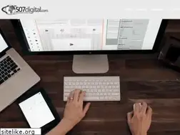 Sites similar to 507digital.com