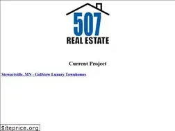Sites similar to 507realestate.com