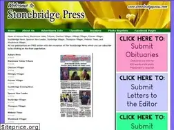 Sites similar to 508local.com