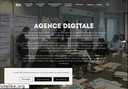 Sites similar to 50a.fr