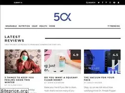 Sites similar to 50alpha.com