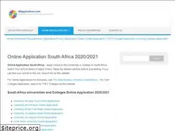 Sites similar to 50applications.com