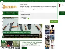 Sites similar to 50campfires.com