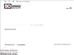 Sites similar to 50canale.tv
