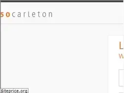 Sites similar to 50carleton.withbob.net
