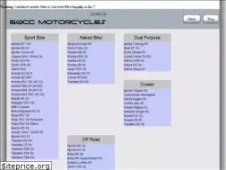 Sites similar to 50cc-motorcycles.com