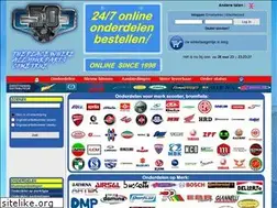 Sites similar to 50cc.nl