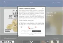 Sites similar to 50cent.de