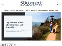 Sites similar to 50connect.co.uk
