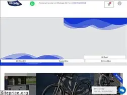 Sites similar to 50cycles.com