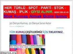 Sites similar to 50denyekumas.wordpress.com