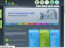 Sites similar to 50dh.info